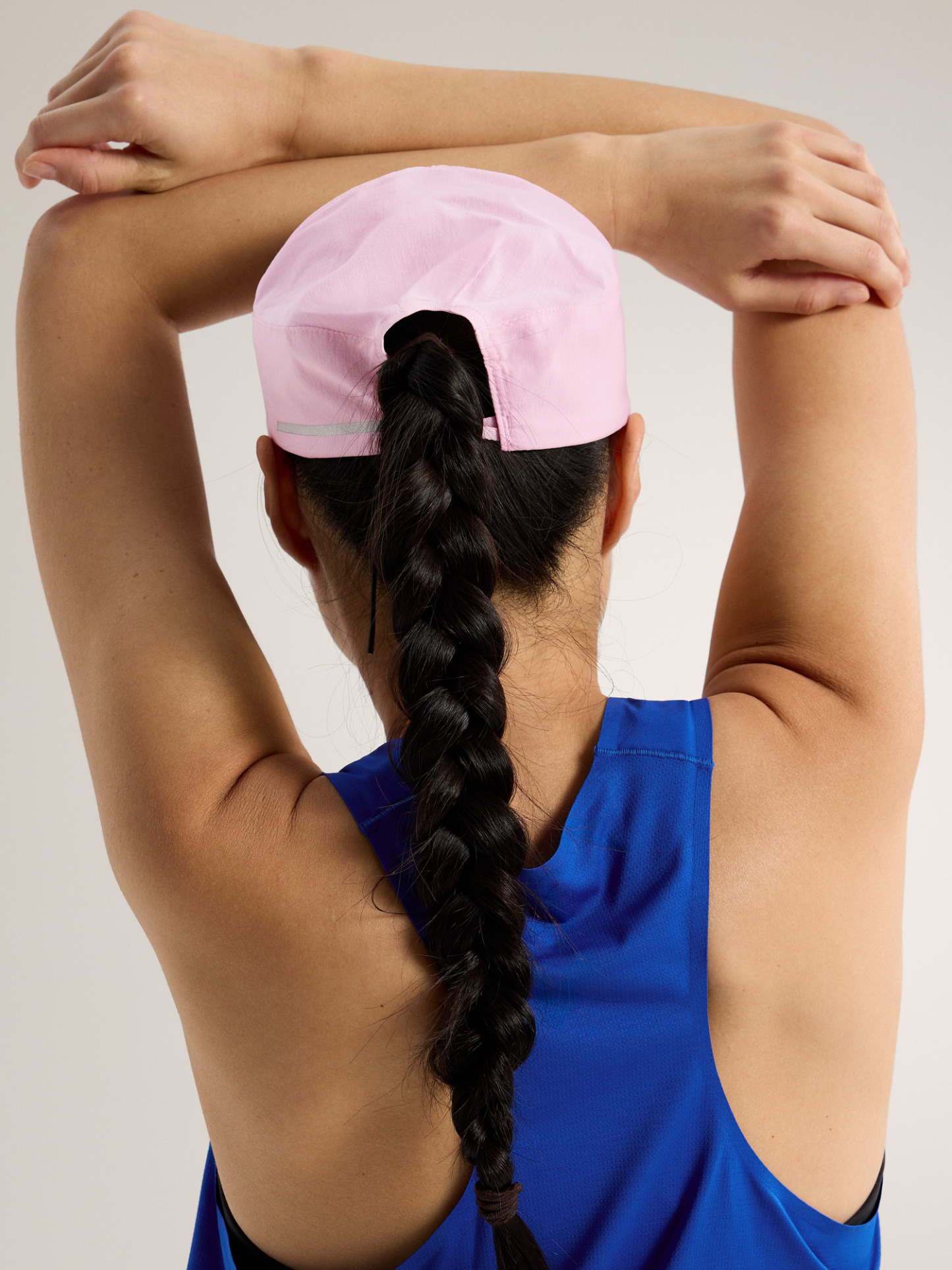 노반 햇 - ALPINE ROSE - 4