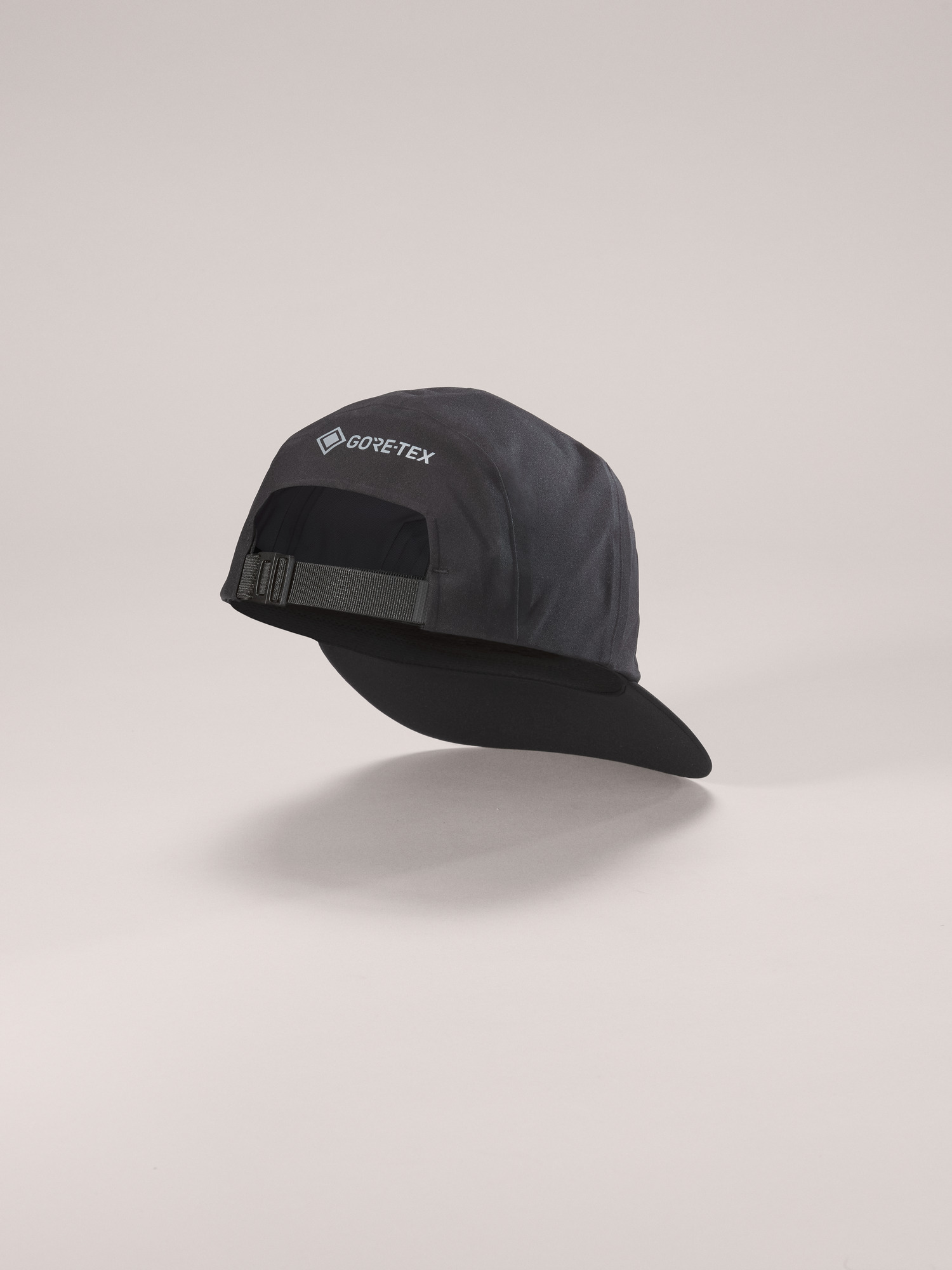 고어 5 패널 햇 - BLACK - 6
