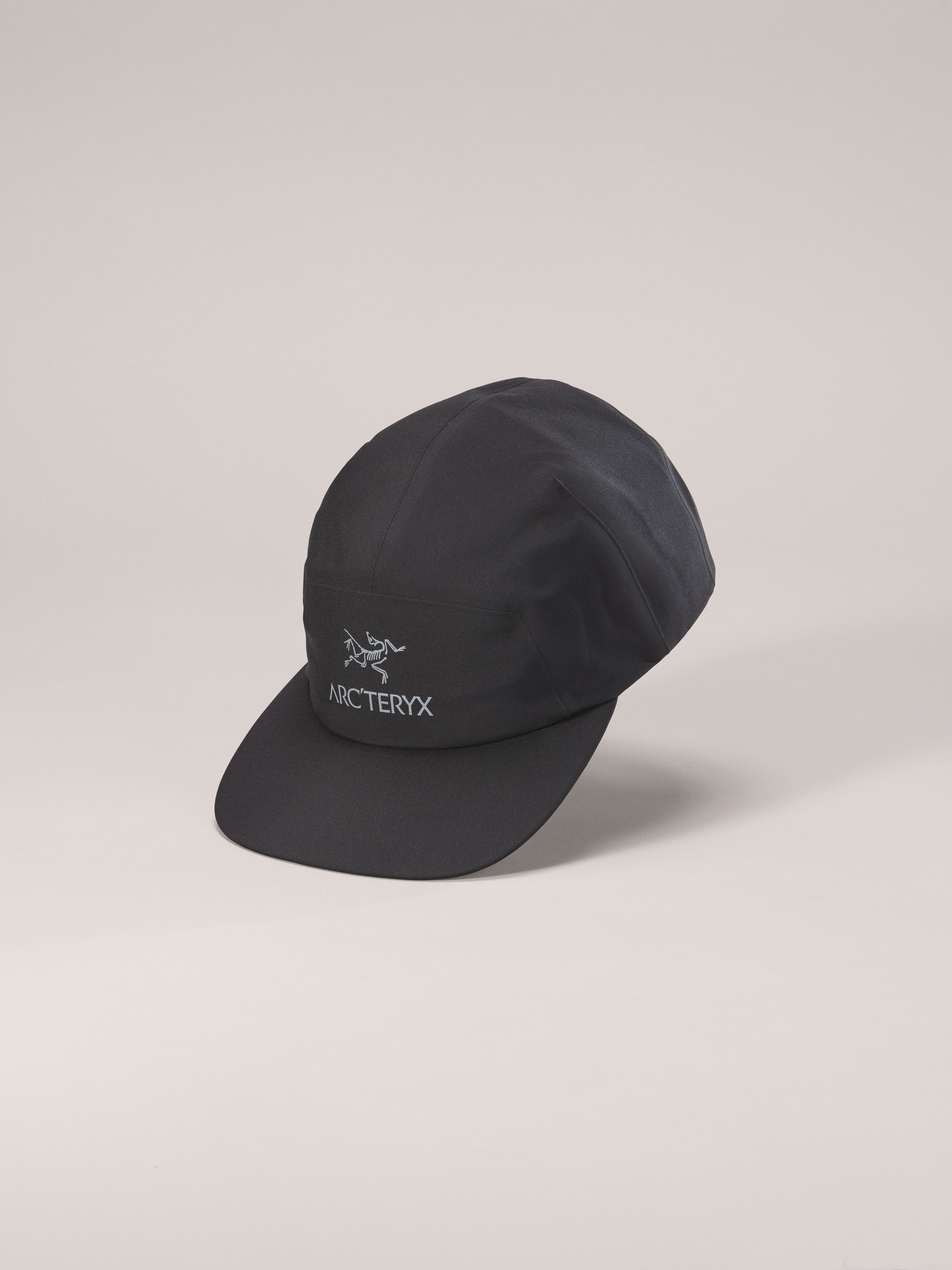 고어 5 패널 햇 - BLACK - 2