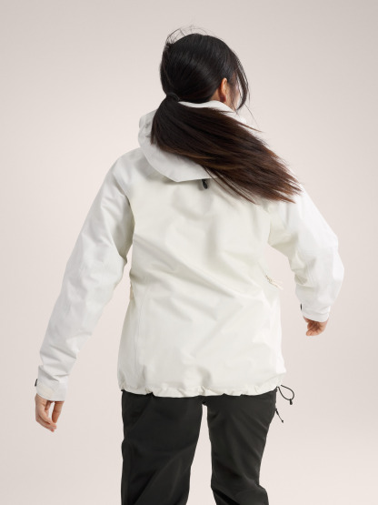 베타 AR 재킷 여성 ARCTIC SILK