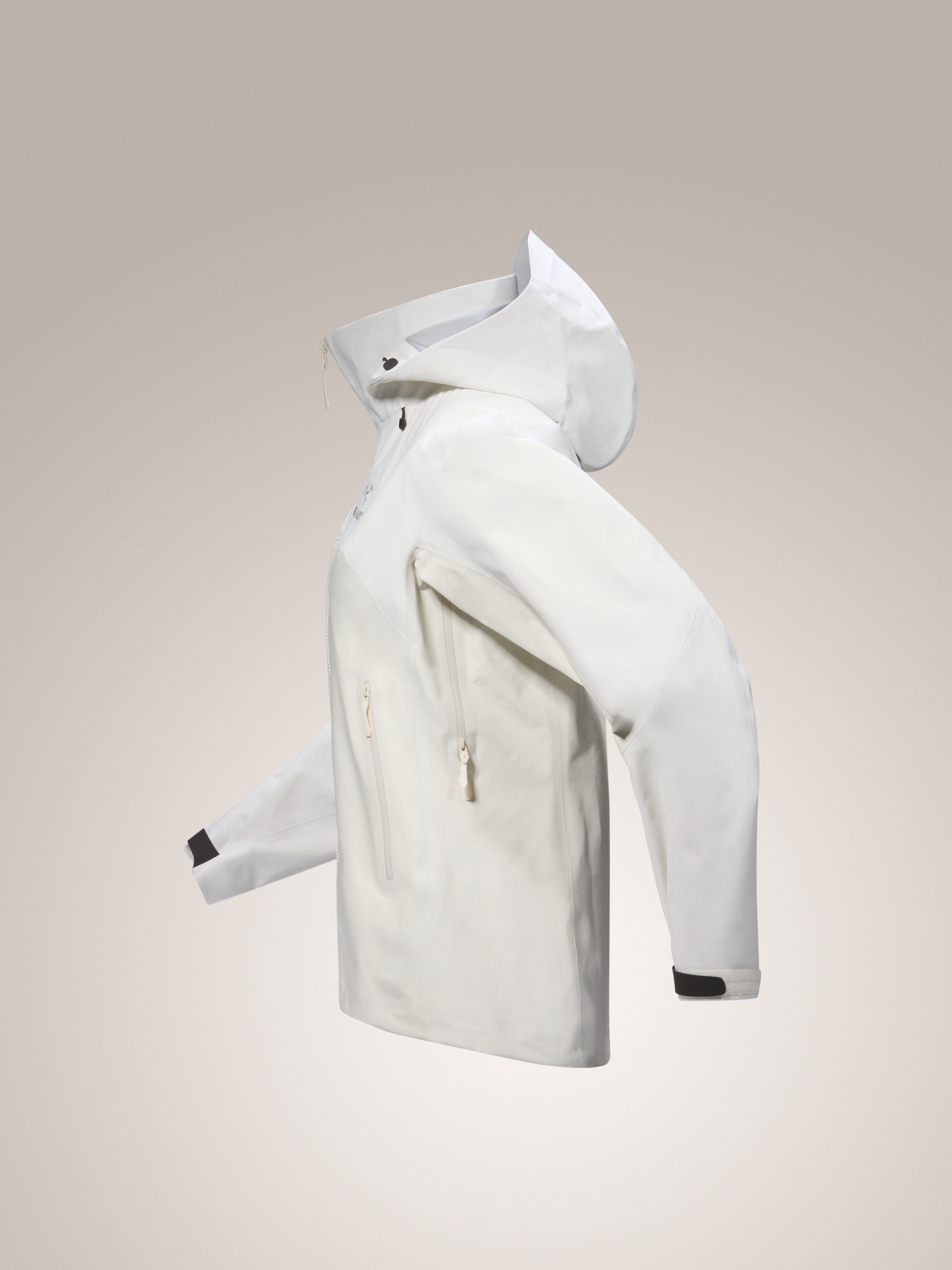 베타 AR 재킷 여성 ARCTIC SILK