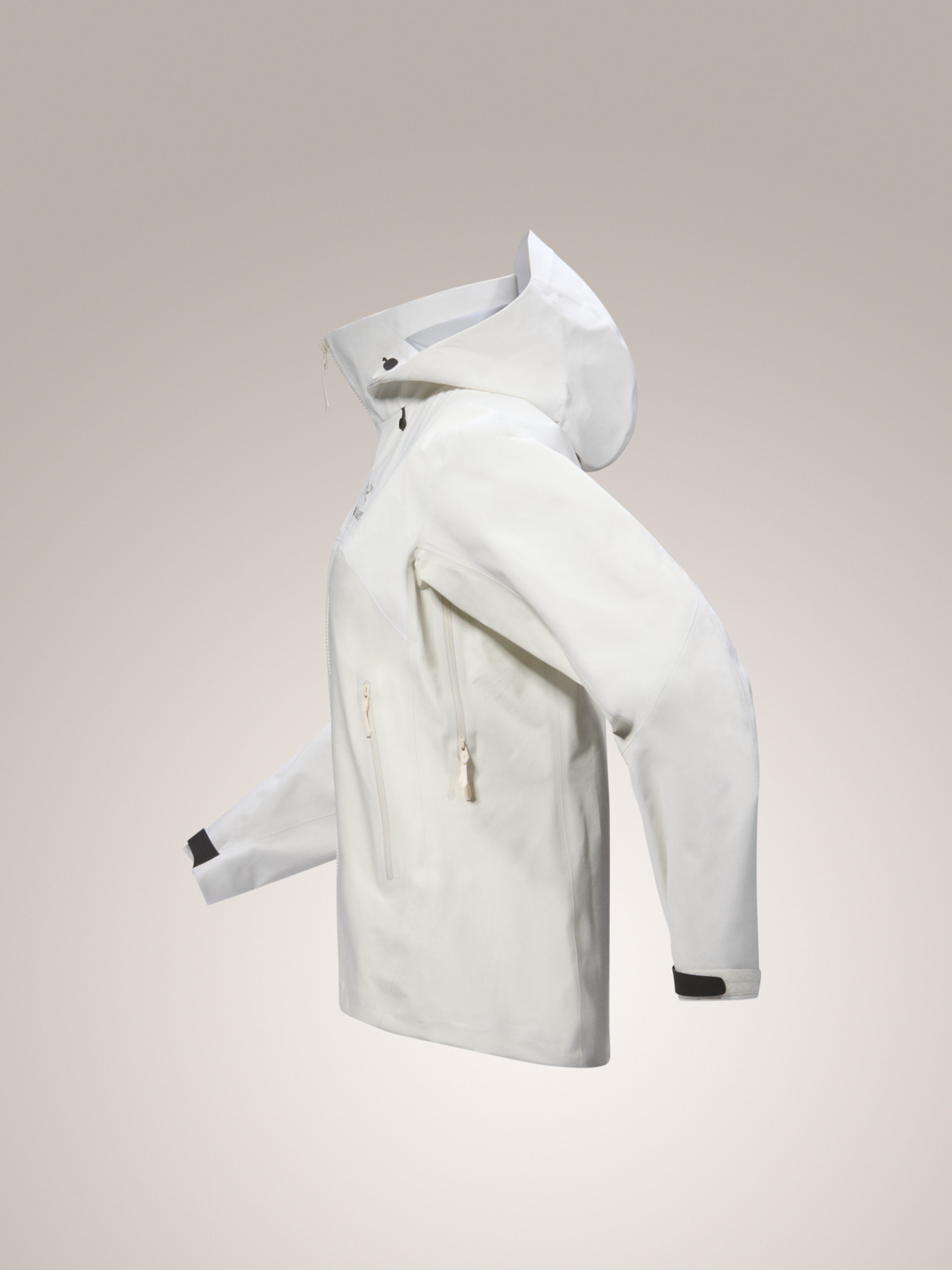 베타 AR 재킷 여성 ARCTIC SILK