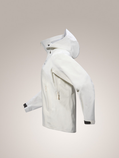베타 AR 재킷 여성 ARCTIC SILK