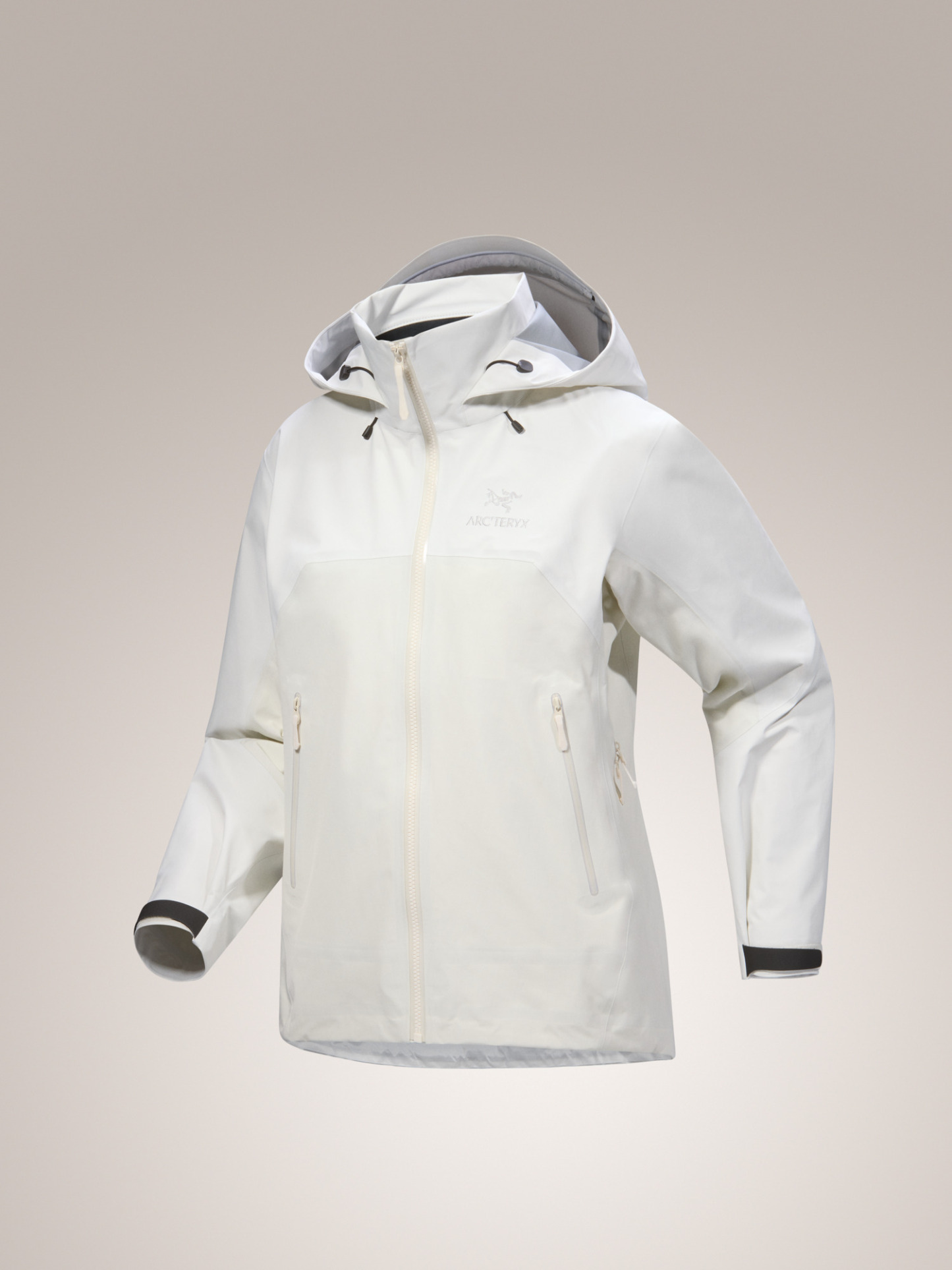 베타 AR 재킷 여성 ARCTIC SILK