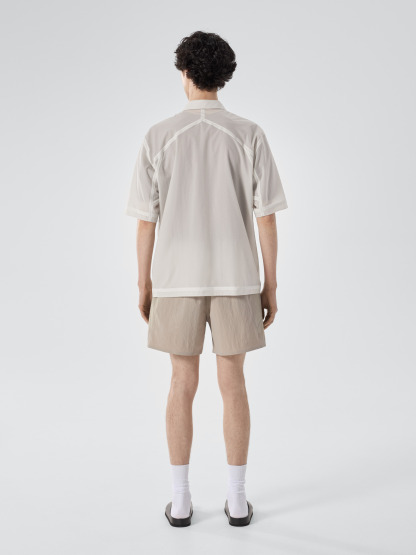 뎀로 셔츠 SS 남성 - DARK COCOON - 4