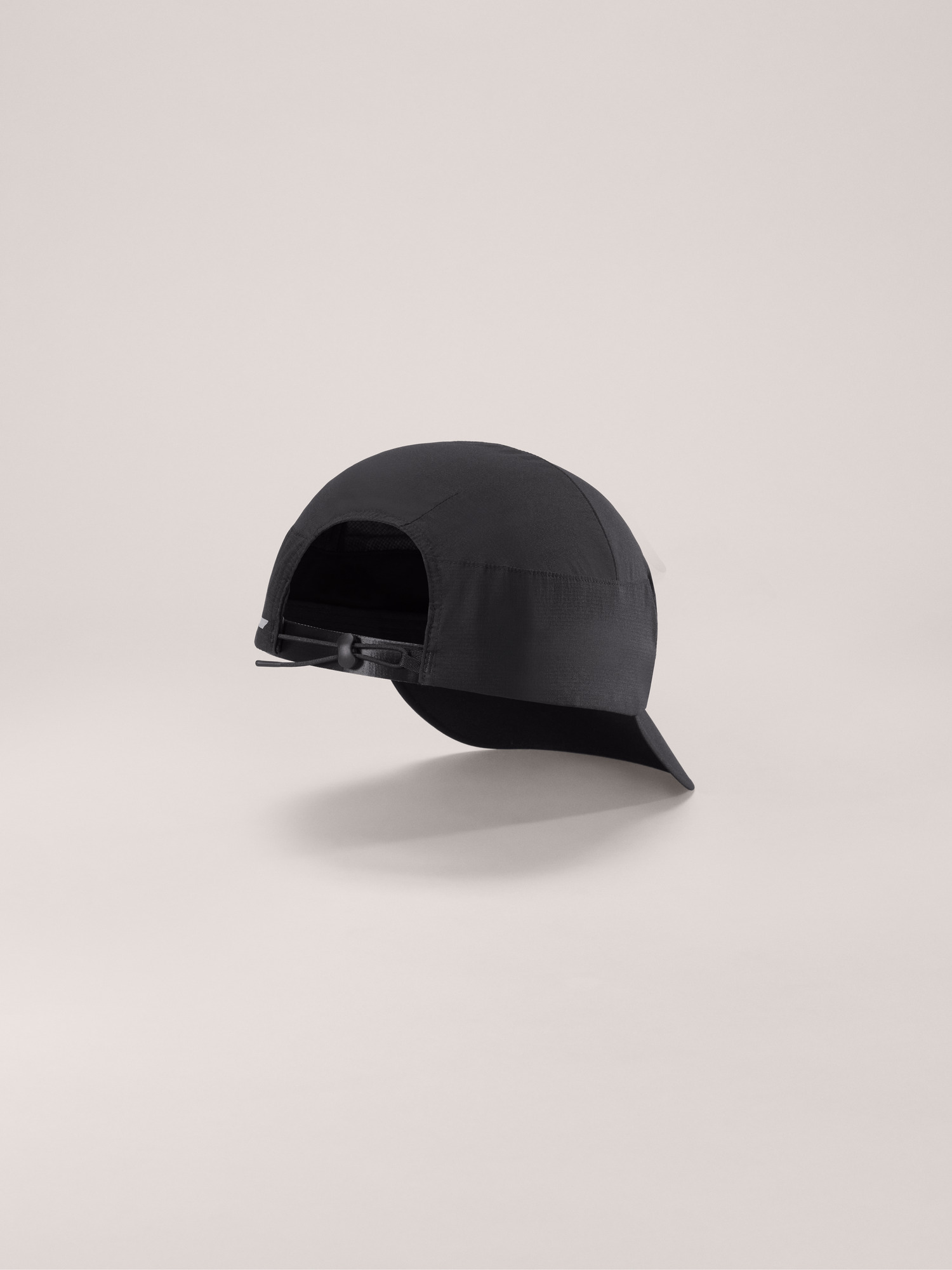 노반 캡 - BLACK - 6