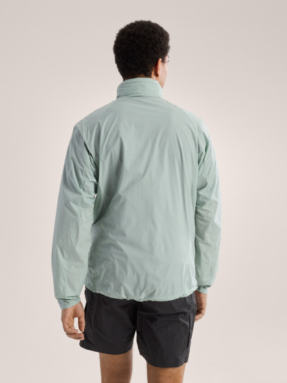 노딘 재킷 남성 - STONE GREEN - 3