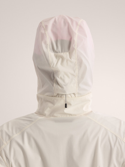노딘 재킷 여성 ARCTIC SILK