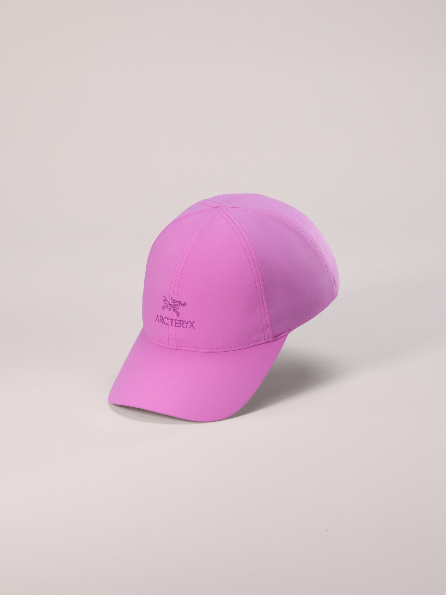 버드 워드 캡 - ALPENGLOW - 2