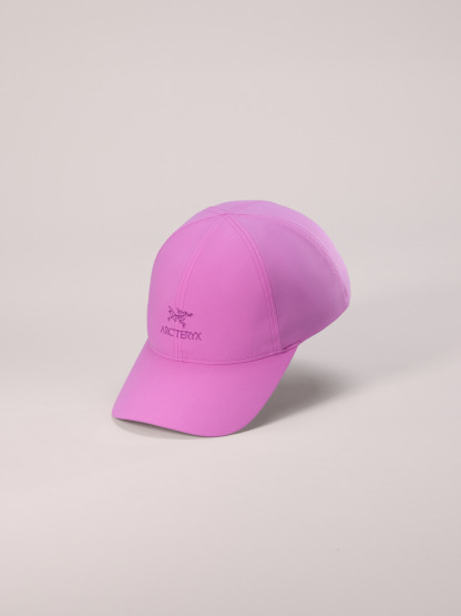 버드 워드 캡 - ALPENGLOW - 2