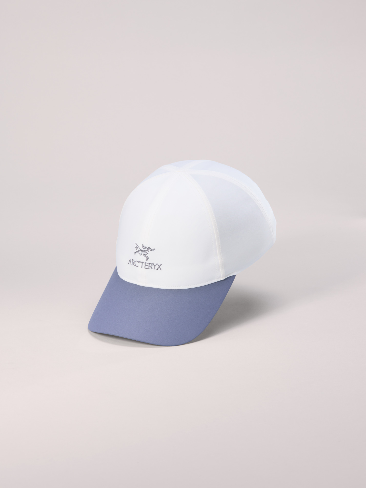 버드 워드 캡 - ARCTIC SILK / STRAT - 2