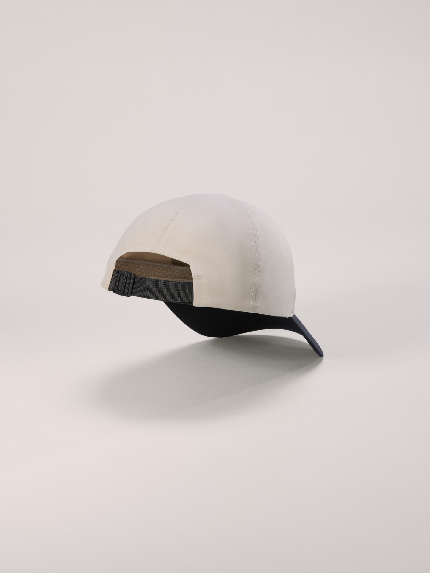 버드 워드 캡 - RUNE / BLACK - 6