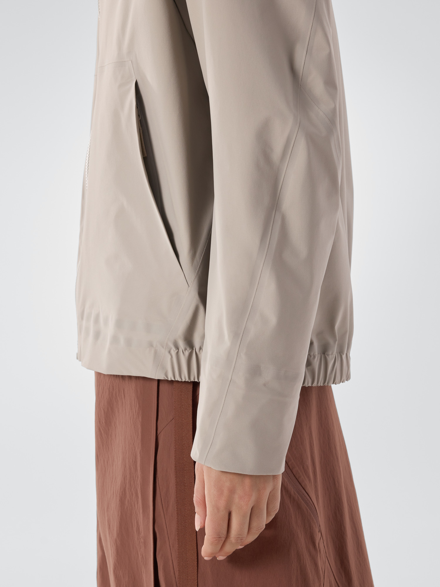 아세트 SL 재킷 여성 RUNE