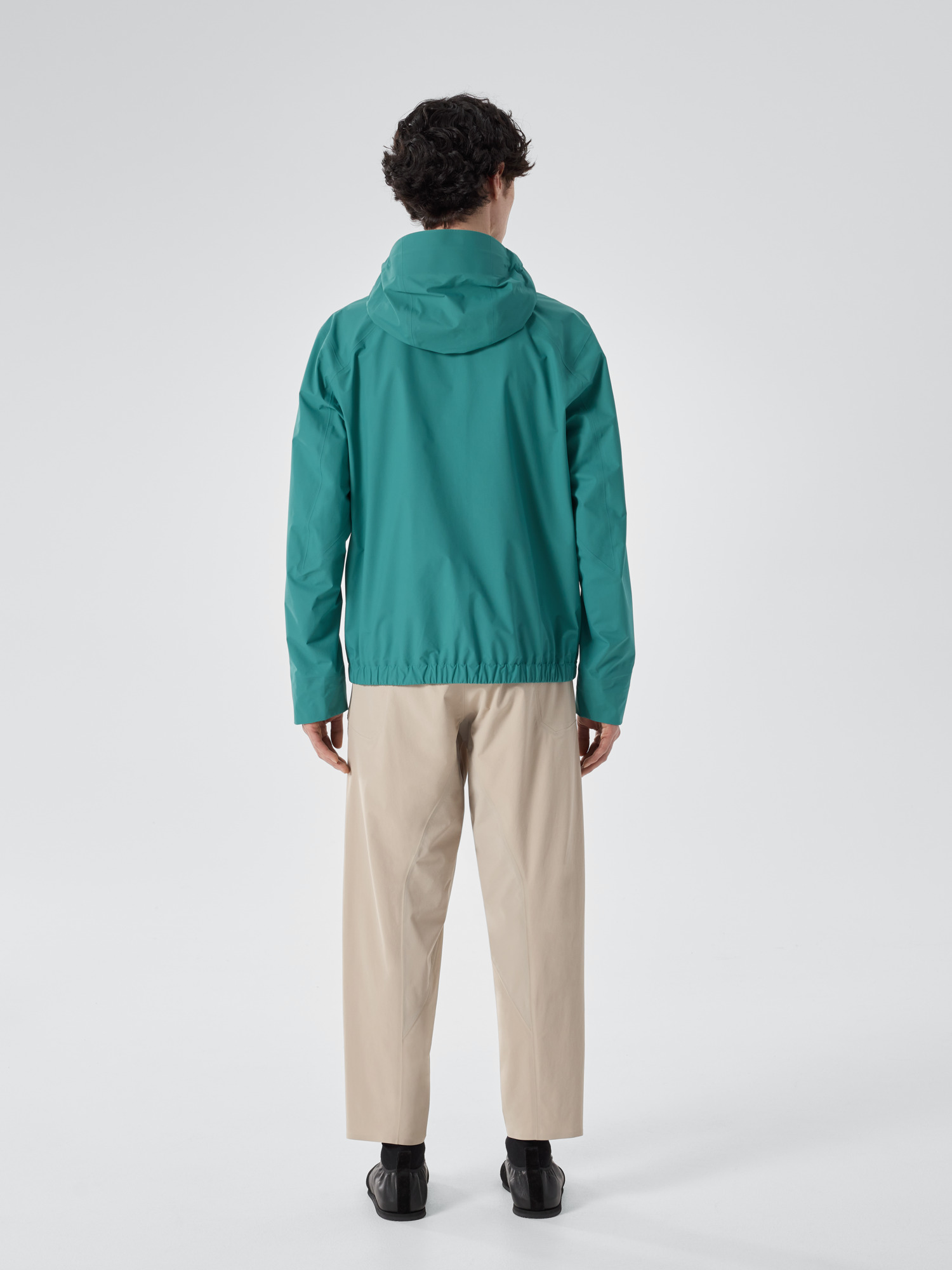 시캔트 SL 재킷 남성 - VERDIGRIS - 4