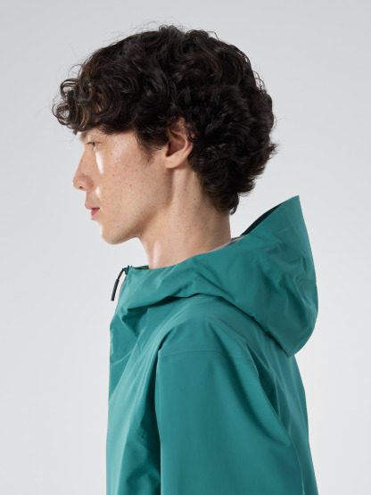 시캔트 SL 재킷 남성 - VERDIGRIS - 6