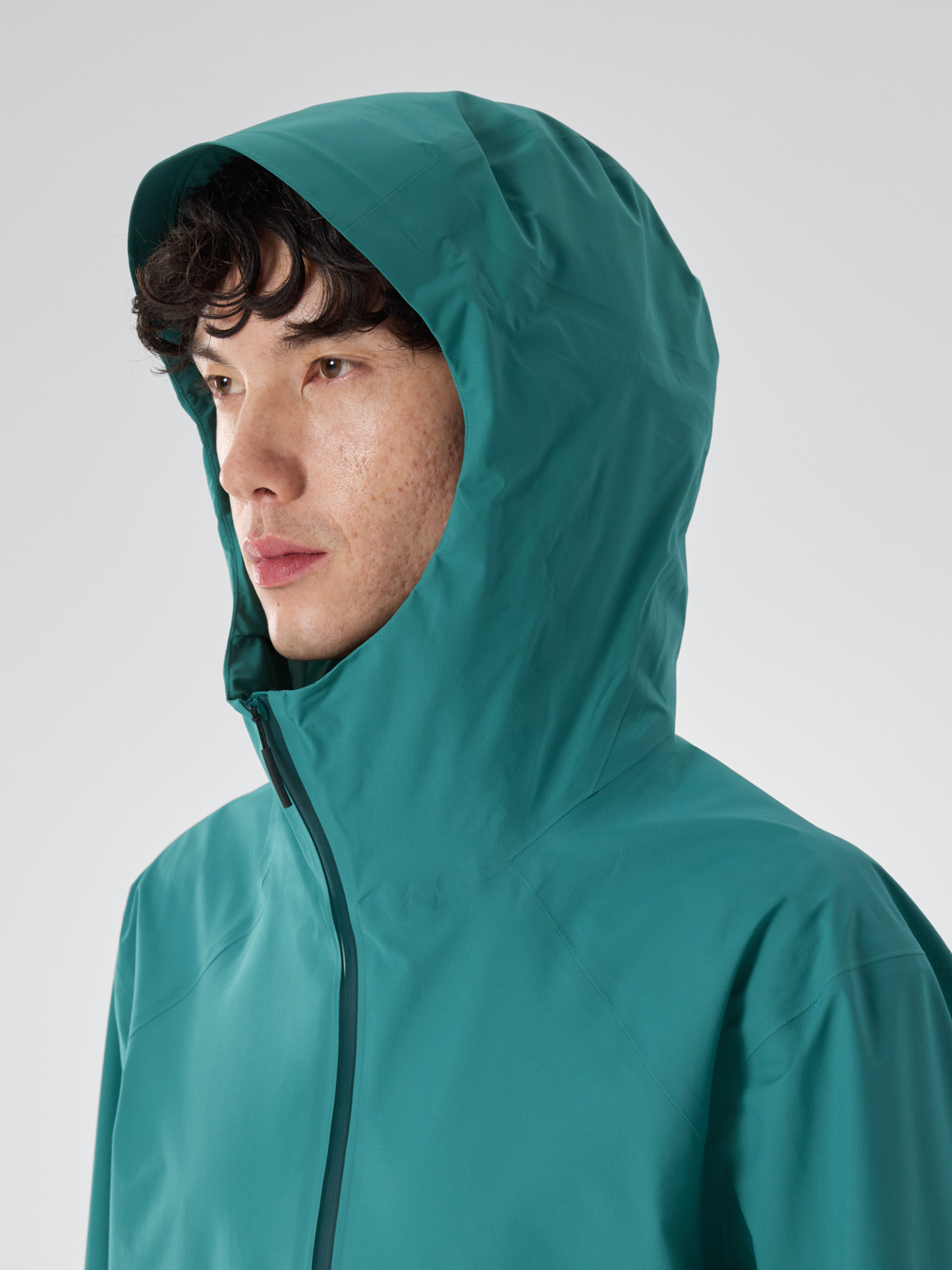 시캔트 SL 재킷 남성 - VERDIGRIS - 7