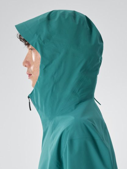 시캔트 SL 재킷 남성 - VERDIGRIS - 8