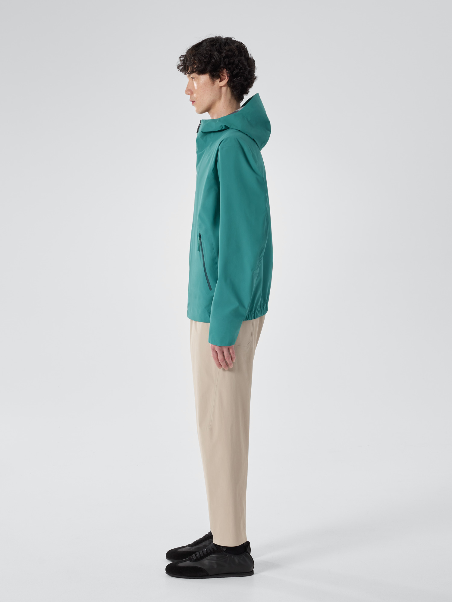 시캔트 SL 재킷 남성 - VERDIGRIS - 5