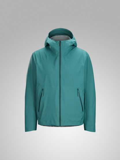 시캔트 SL 재킷 남성 - VERDIGRIS - 9