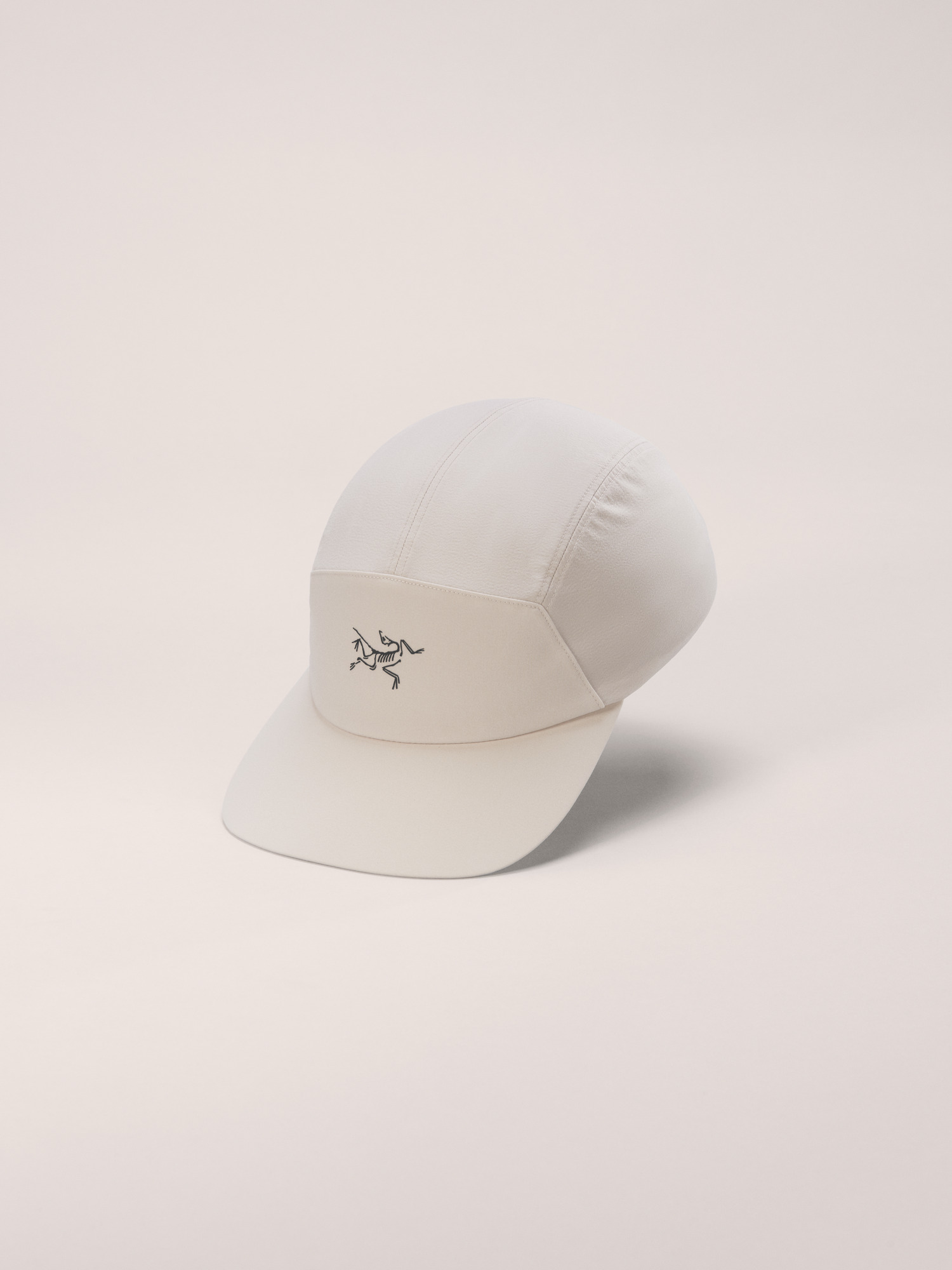 감마 5 패널 캡 - RUNE / BLACK - 2