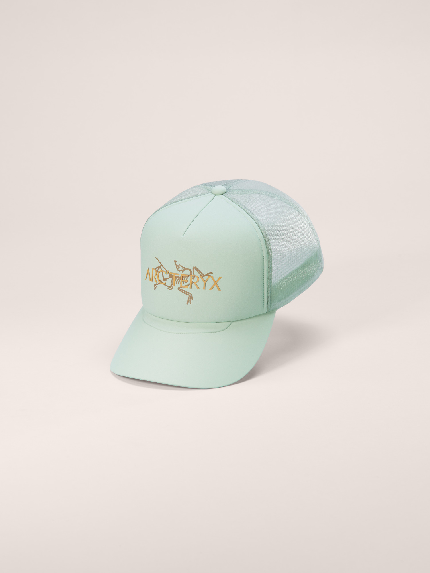 버드 워드 트러커 햇 - TRAIL MAGIC - 2