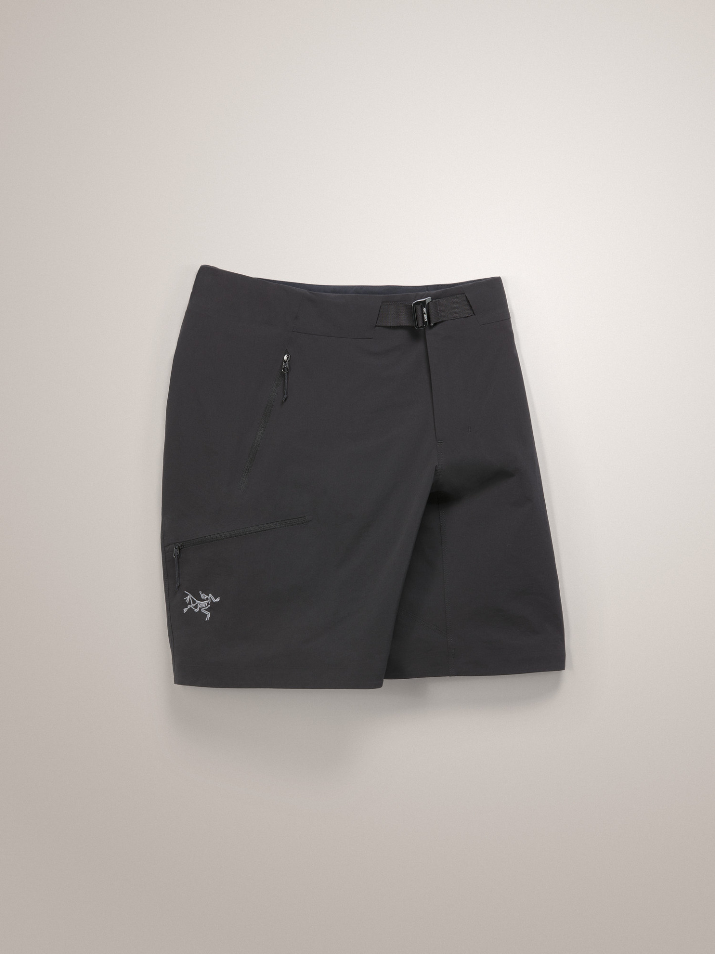 감마 SL 쇼츠 9" 남성 - BLACK - 7