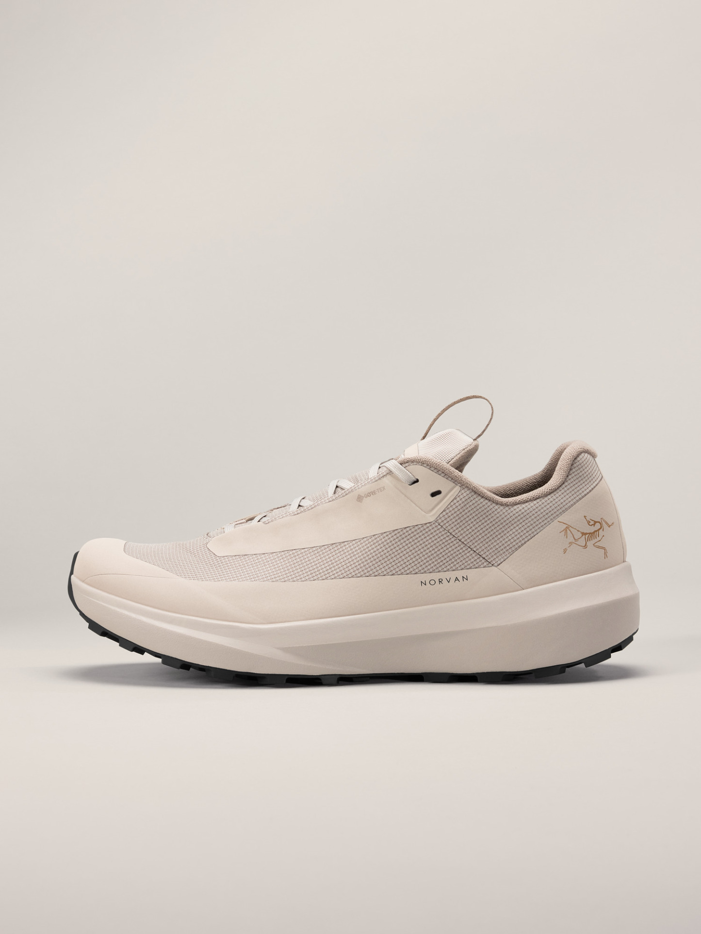 노반 LD 4 GTX 남성 - RUNE/RUNE - 1