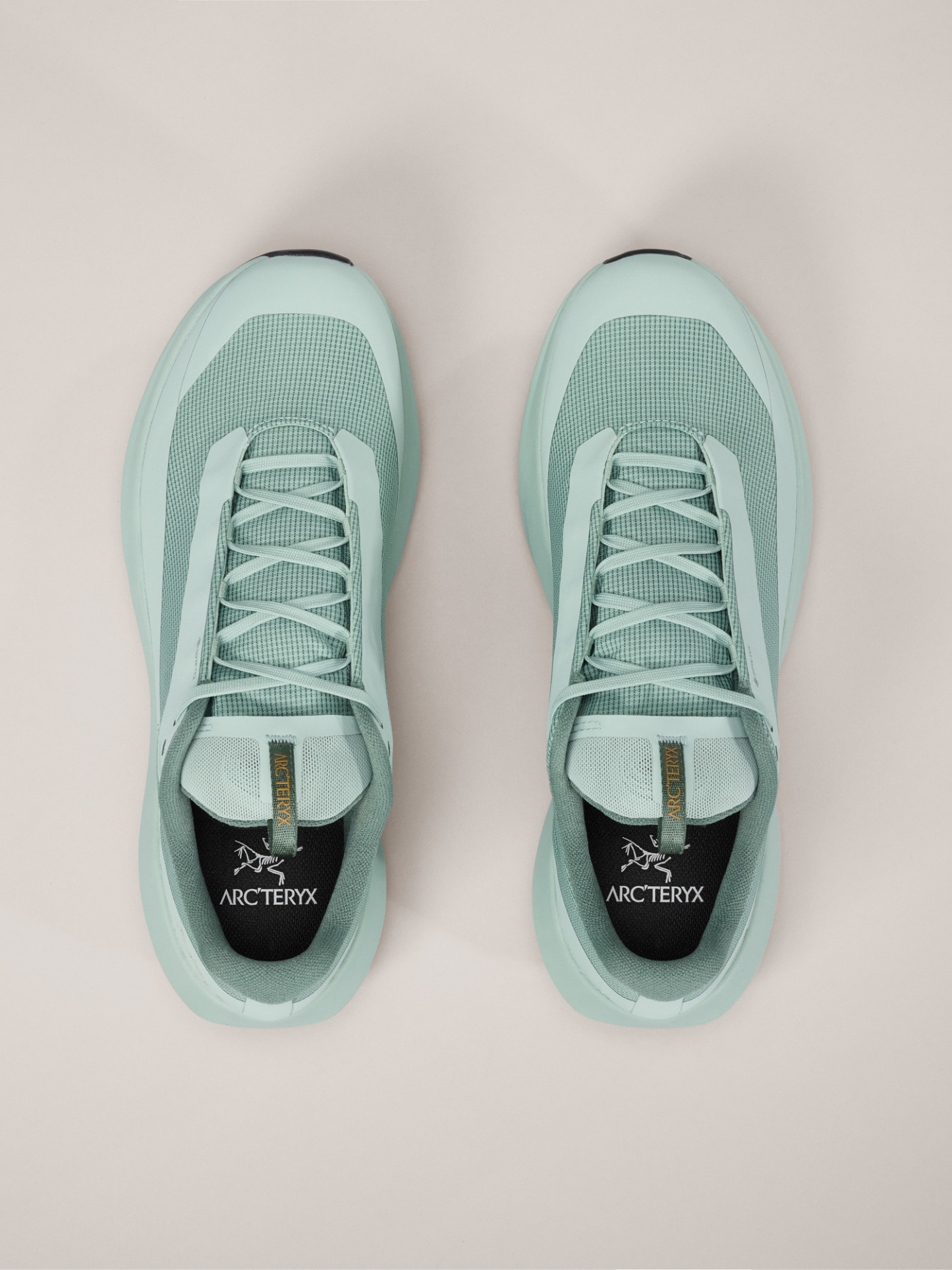 노반 LD 4 GTX 남성 - STONE GREEN/STONE GREEN - 3