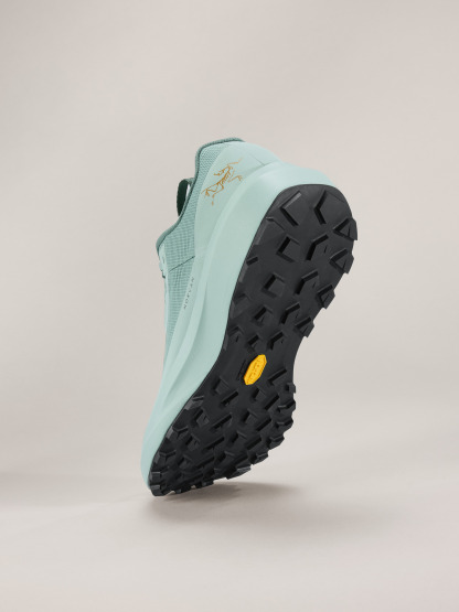 노반 LD 4 GTX 남성 - STONE GREEN/STONE GREEN - 4
