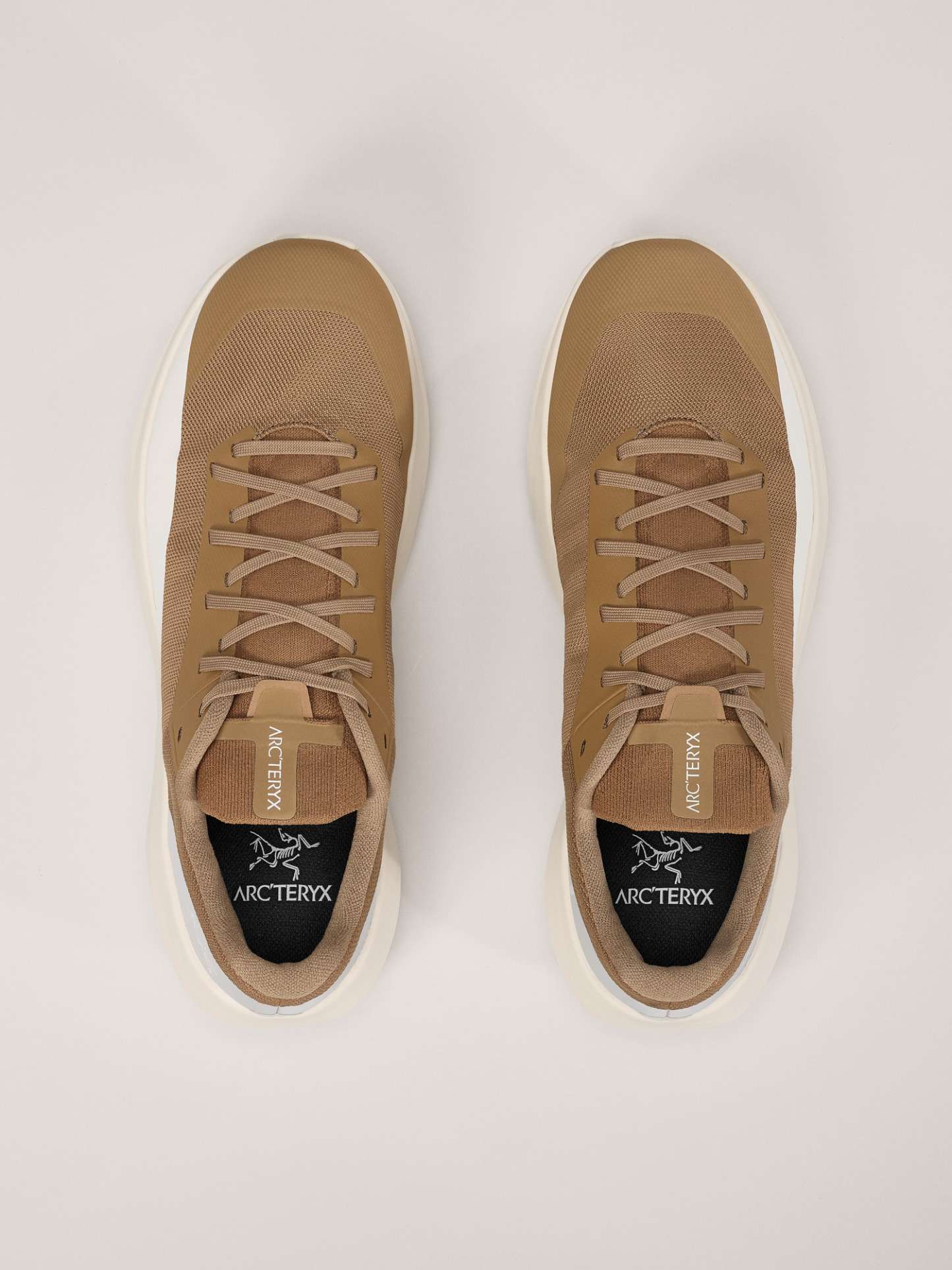 노반 LD 4 남성 - DK CANVAS/DK ARCTIC SILK - 3