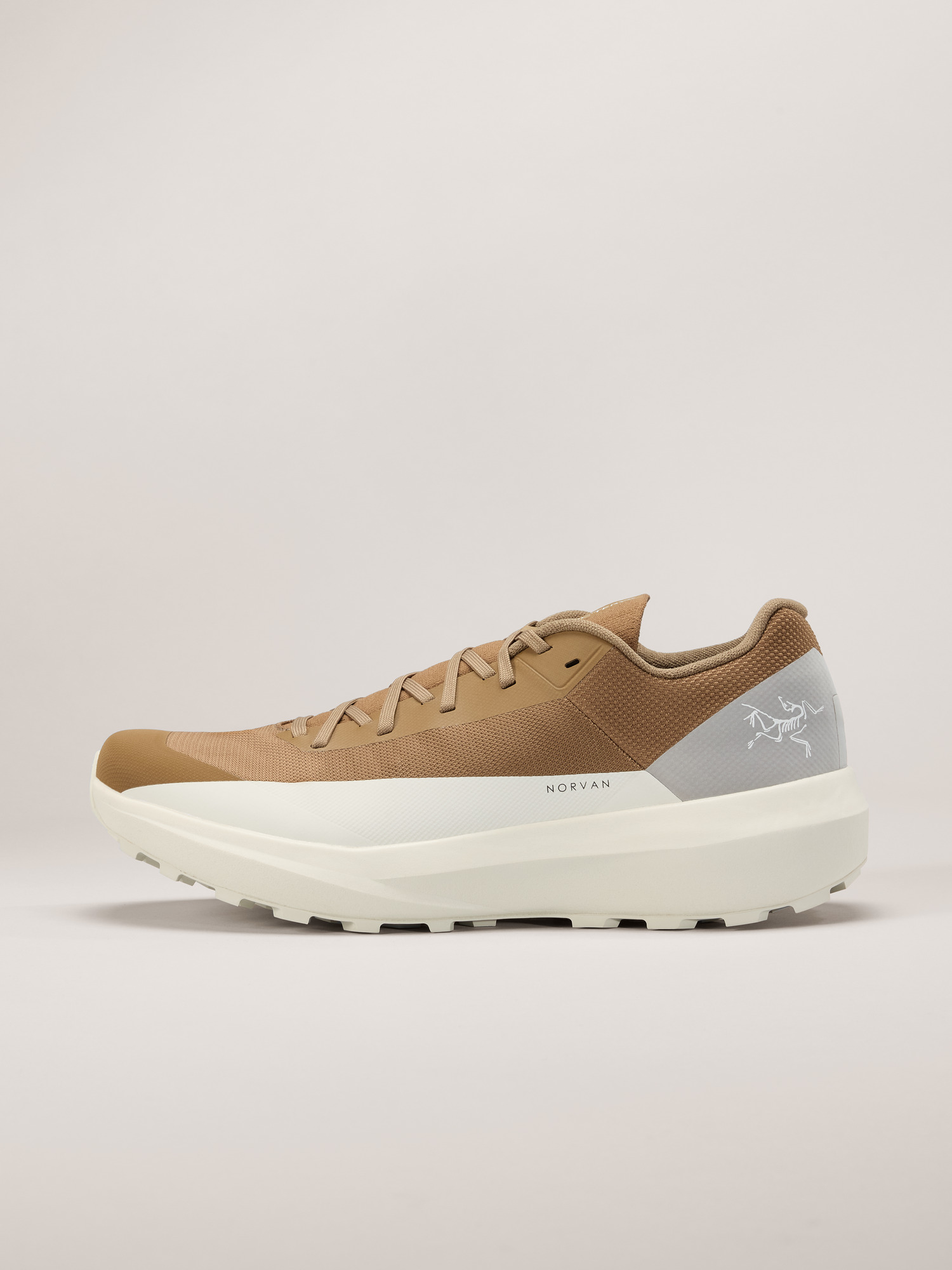 노반 LD 4 남성 - DK CANVAS/DK ARCTIC SILK - 1