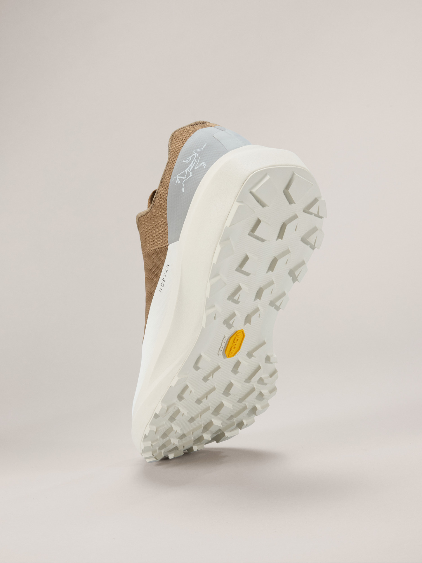 노반 LD 4 남성 - DK CANVAS/DK ARCTIC SILK - 4