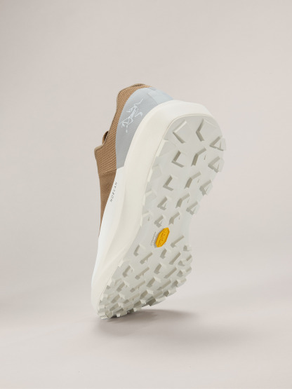 노반 LD 4 남성 - DK CANVAS/DK ARCTIC SILK - 4