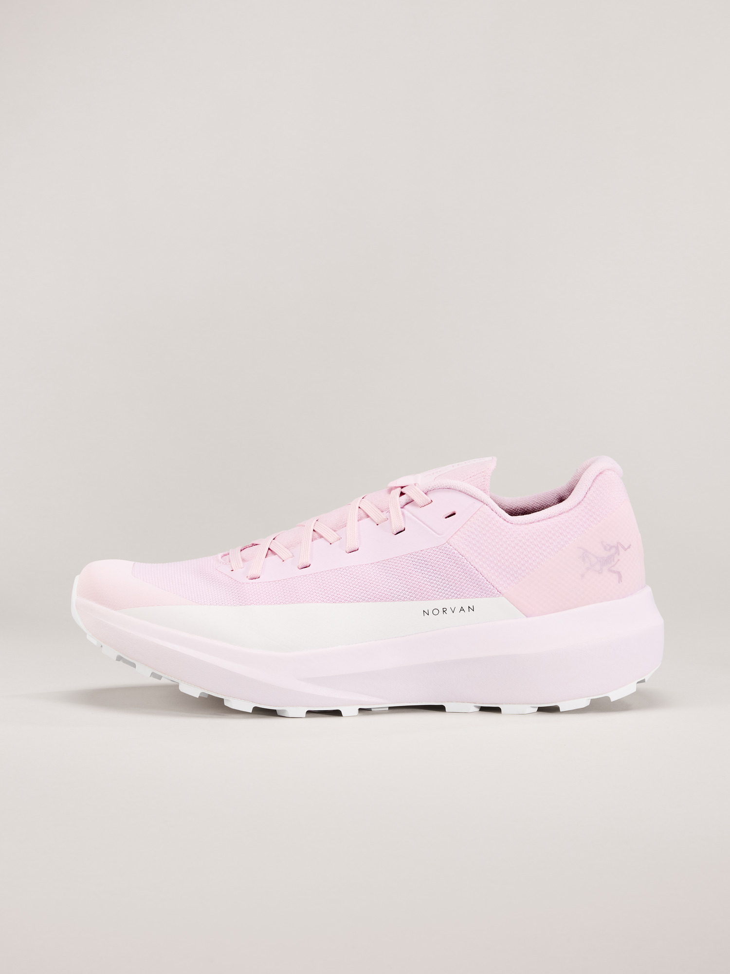 노반 LD 4 여성 - PINK GLOW/LT PINK GLOW - 1
