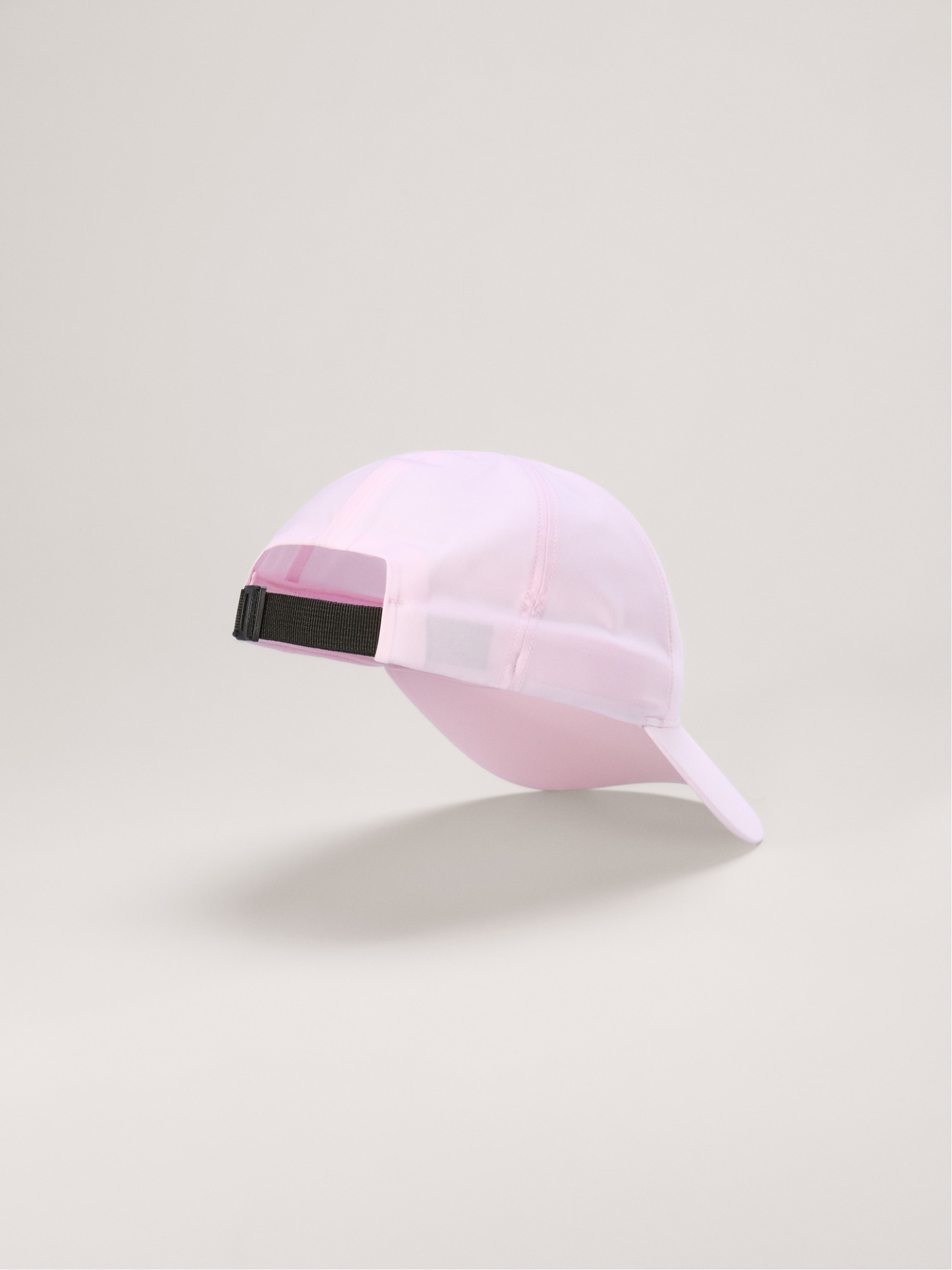 스몰 버드 캡 - PINK GLOW / ELECTRA - 6