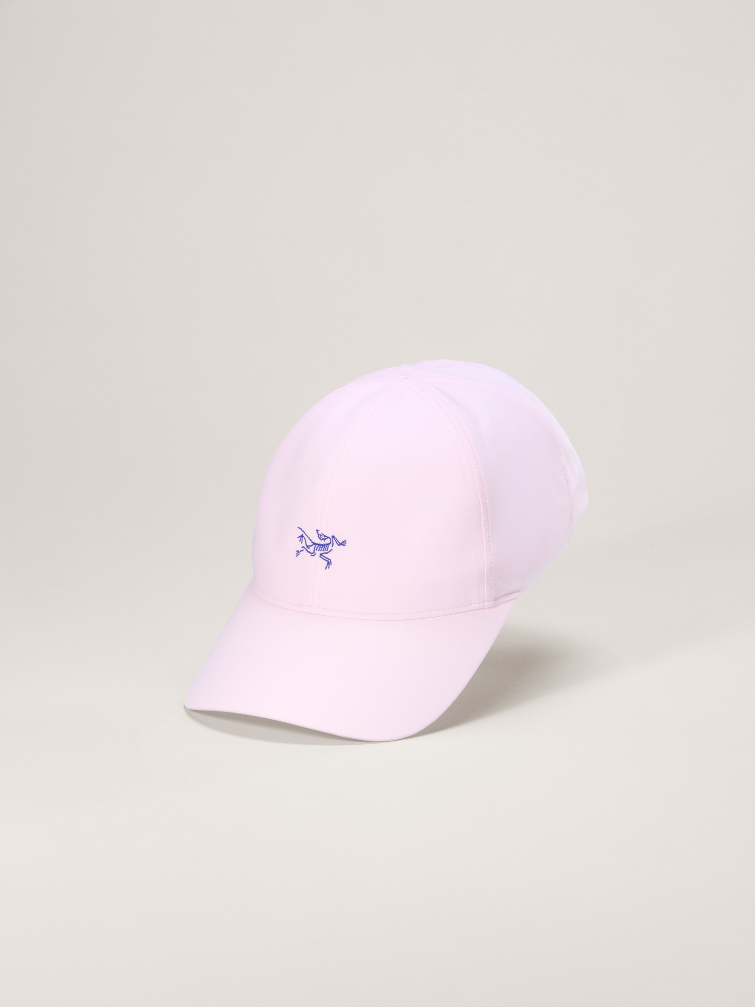 스몰 버드 캡 - PINK GLOW / ELECTRA - 2