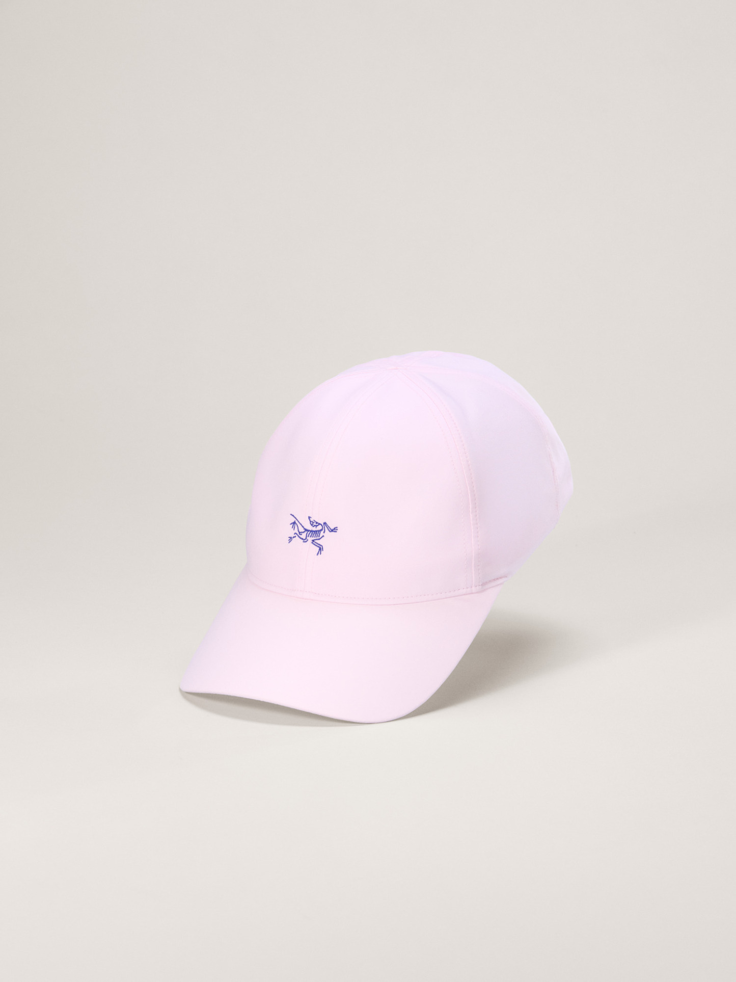 스몰 버드 캡 - PINK GLOW / ELECTRA - 2