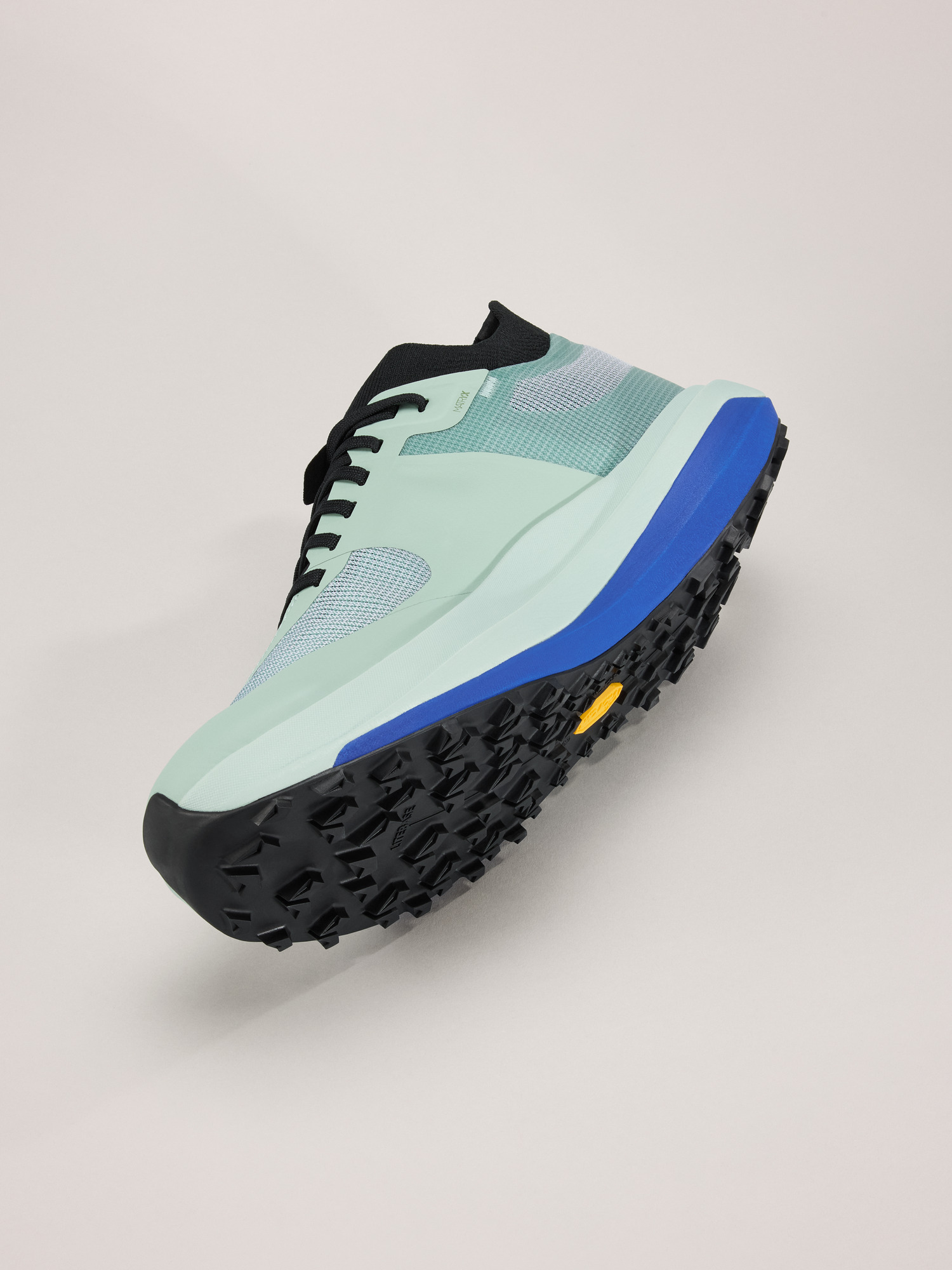 사일렌 프로 남성 - STONE GREEN/STONE GREEN - 5