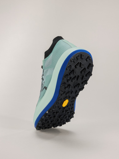 사일렌 프로 남성 - STONE GREEN/STONE GREEN - 4
