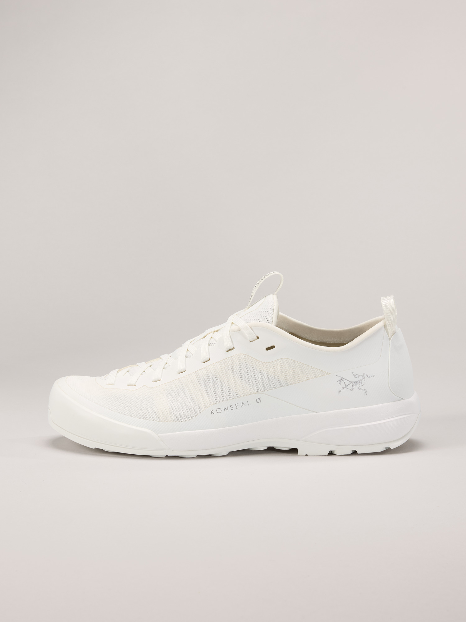 컨실 LT 여성 - ARCTIC SILK/ARCTIC SILK - 1