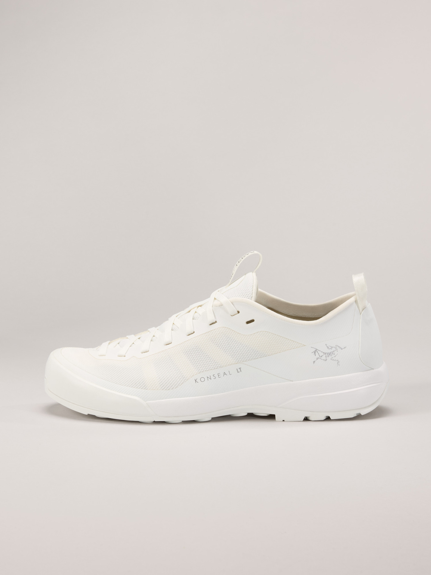 컨실 LT 여성 - ARCTIC SILK/ARCTIC SILK - 1