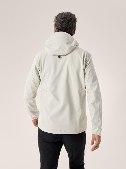 감마 MX 후디 남성 - SEA SALT - 3