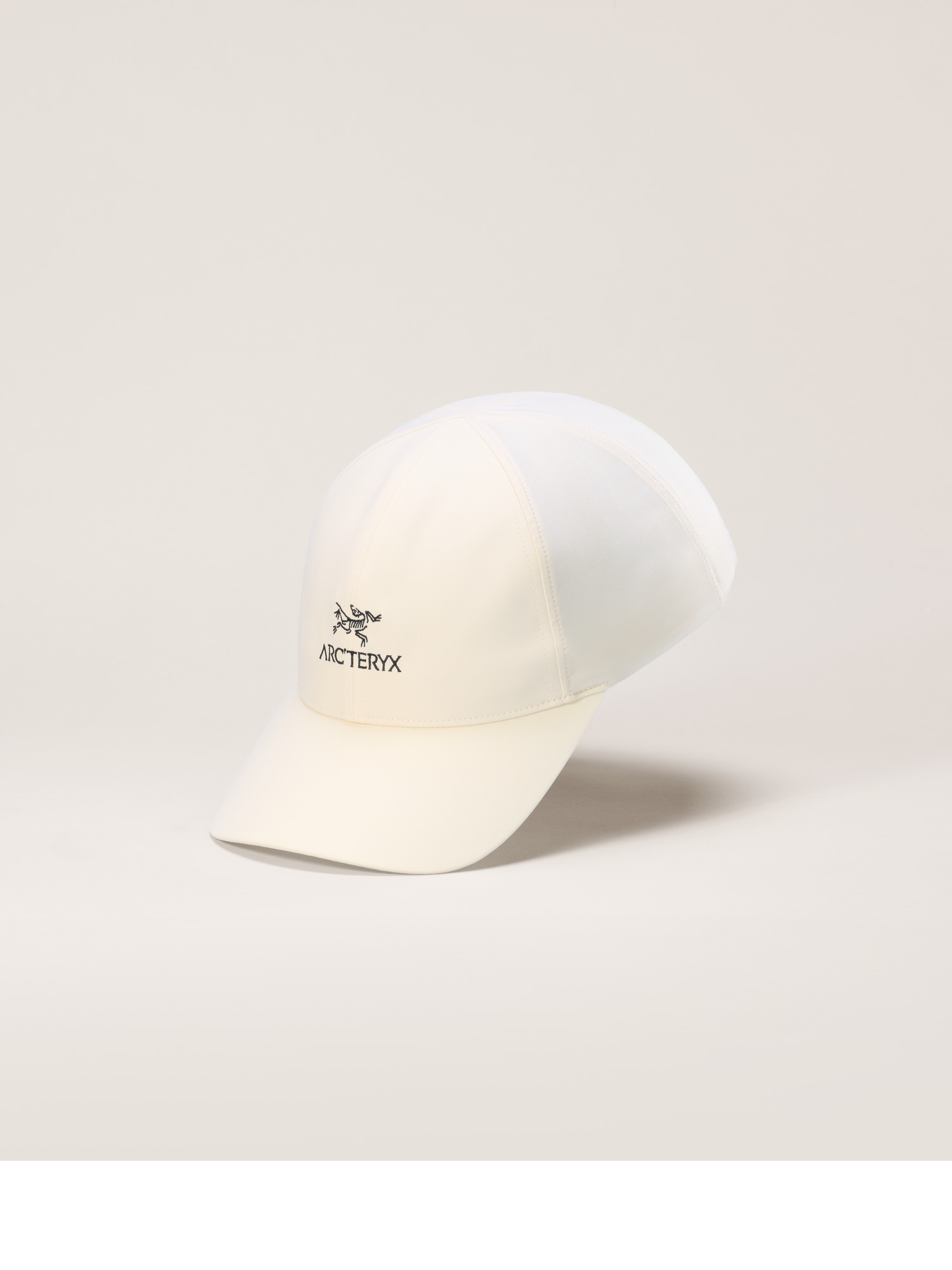 버드 워드 캡 - SEA SALT / BLACK - 2