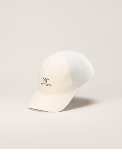 버드 워드 캡 - SEA SALT / BLACK - 2