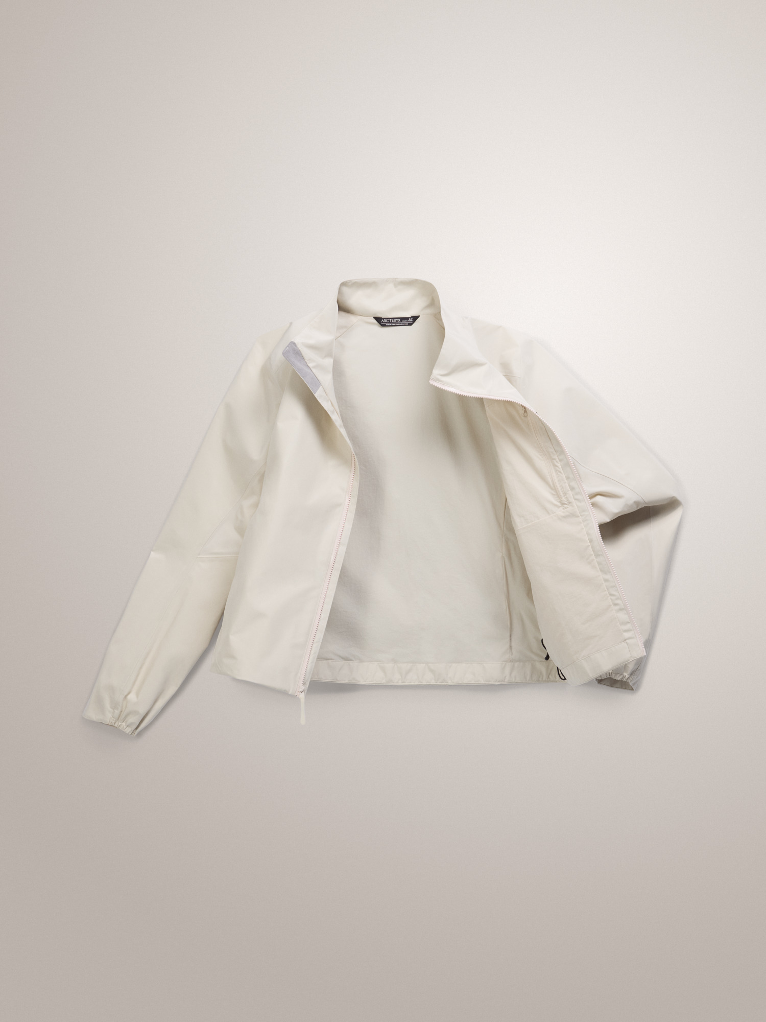솔라노 재킷 여성 SEA SALT