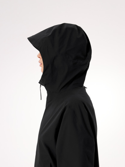 아세트 SL 재킷 여성 - BLACK - 6