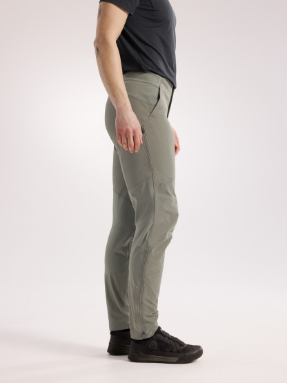 롬 팬츠 여성 - FORAGE - 5