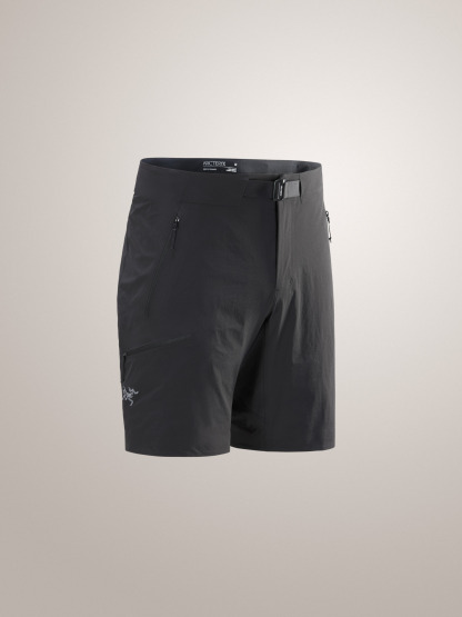 감마 SL 쇼츠 9" 남성 - BLACK - 8