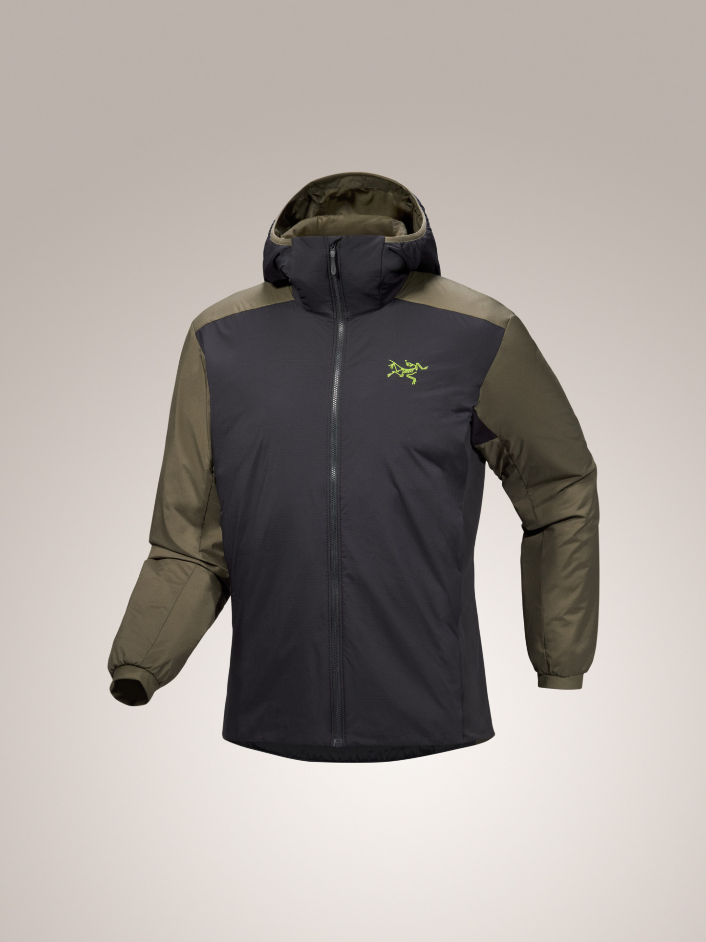 아톰 후디 남성 - SPOTLIGHT - 10