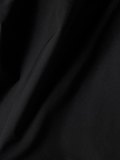 롬 하이브리드 재킷 남성 - BLACK - 7